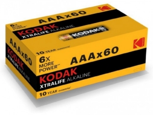 Kodak Xtralife K3A-60