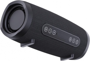Kakusiga Boxuan KSC-615 Black