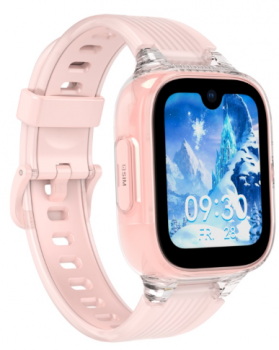 Lagenio Kids K2 4G Pink