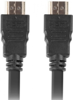 Lanberg CA-HDMI-11CC-0018-BK