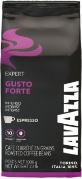 Lavazza Gusto Forte 1 kg Lavazza Gusto Forte 1 kg