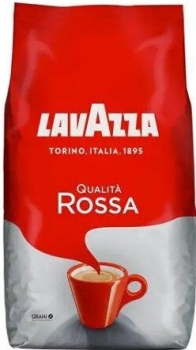 Lavazza Qualita Rossa 1 kg Lavazza Qualita Rossa 1 kg