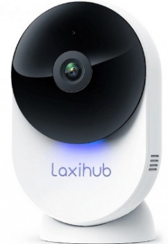 LaxiHub Indoor Wi-Fi Mini Camera
