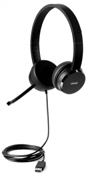 Lenovo 100 Stereo USB