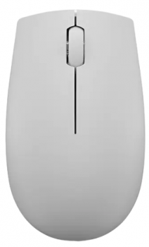 Lenovo 300 Wireless Compact Grey