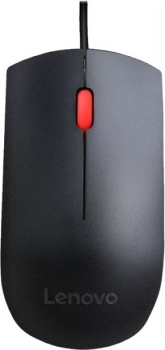 Lenovo Essential USB Black