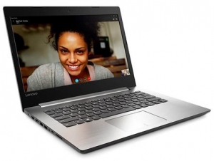 Lenovo IdeaPad 320-15ISK Platinum Gray