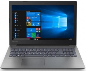 Lenovo IdeaPad 330-15IGM Black