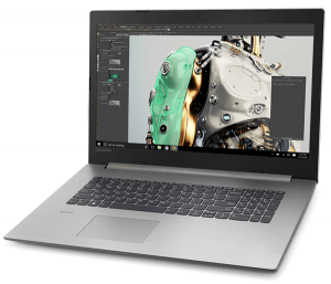 Lenovo IdeaPad 330-15IGM Platinum Grey