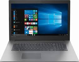 Lenovo IdeaPad 330-17IKB Black