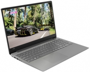 Lenovo IdeaPad 330S-15IKB Platinum Grey