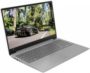 Lenovo IdeaPad 330S-15IKB Platinum Grey