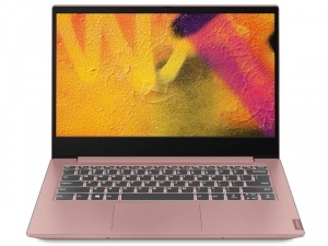 Lenovo IdeaPad S340-14IIL Sand Pink