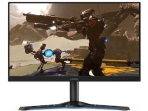 Lenovo Legion Y25-25 Black Lenovo Legion Y25-25 Black