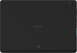 Lenovo Tab E10 TB-X104L Black