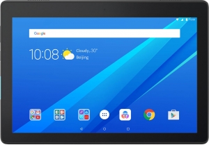 Lenovo Tab E10 TB-X104L Black