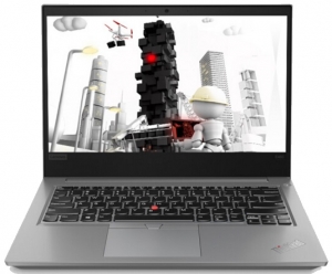Lenovo ThinkPad E480 Metalic
