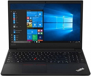 Lenovo ThinkPad E595 Black