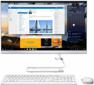 Lenovo AIO IdeaCentre 3 22ITL6 White Lenovo AIO IdeaCentre 3 22ITL6 White