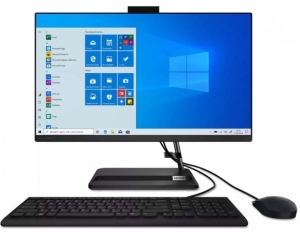Lenovo AIO IdeaCentre 3 24ALC6 Black Lenovo AIO IdeaCentre 3 24ALC6 Black