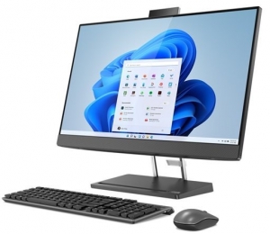 Lenovo AIO IdeaCentre 5 27IAH7 Grey