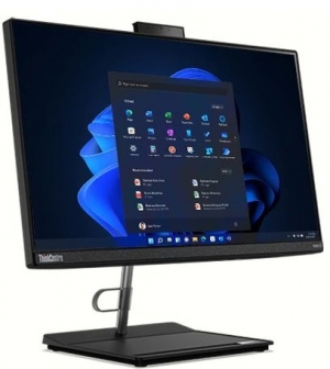 Lenovo AIO ThinkCentre Neo 30a Black