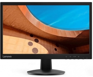 Lenovo C22-25 Black