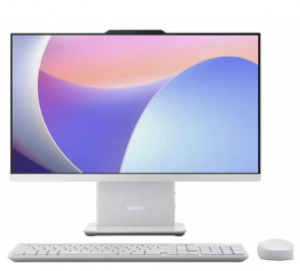 Lenovo IdeaCentre 3 24ARR9 Cloud Grey Lenovo IdeaCentre 3 24ARR9 Cloud Grey