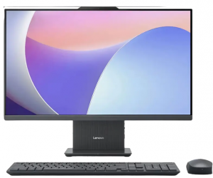 Lenovo IdeaCentre 3 24ARR9 Luna Grey