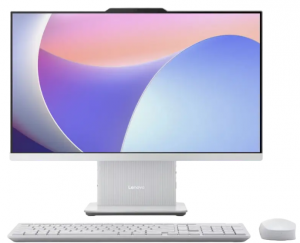 Lenovo IdeaCentre 3 24IRH9 Cloud Grey Lenovo IdeaCentre 3 24IRH9 Cloud Grey