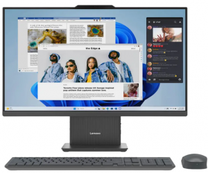 Lenovo IdeaCentre 3 27ARR9 Luna Grey Lenovo IdeaCentre 3 27ARR9 Luna Grey