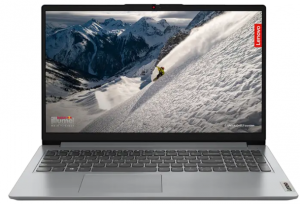 Lenovo IdeaPad 1 15AMN7 Grey Lenovo IdeaPad 1 15AMN7 Grey