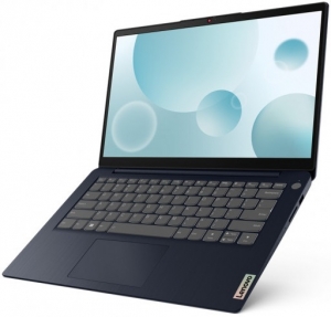 Lenovo IdeaPad 3 14IAU7 Blue