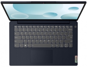 Lenovo IdeaPad 3 14IAU7 Blue