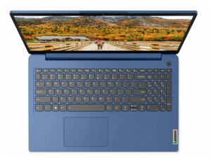 Lenovo IdeaPad 3 15ALC6 Blue