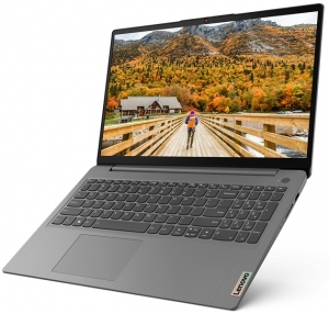 Lenovo IdeaPad 3 15ALC6 Grey