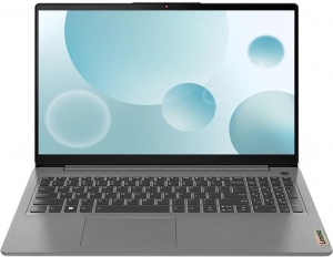 Lenovo IdeaPad 3 15IAU7 Grey