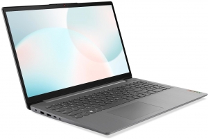 Lenovo IdeaPad 3 15IAU7 Grey