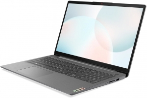 Lenovo IdeaPad 3 15IAU7 Grey