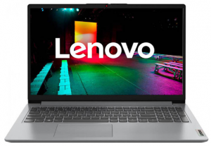 Lenovo IdeaPad 3 15IAU7 Grey Lenovo IdeaPad 3 15IAU7 Grey