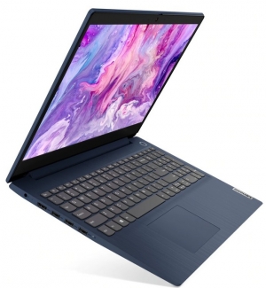 Lenovo IdeaPad 3 15IGL05 Blue