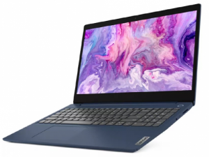 Lenovo IdeaPad 3 15IGL05 Blue