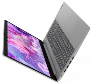 Lenovo IdeaPad 3 15IGL05 Grey