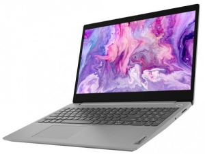 Lenovo IdeaPad 3 15IGL05 Grey