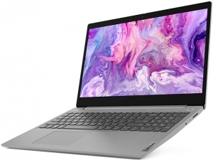 Lenovo IdeaPad 3 15ITL05 Grey