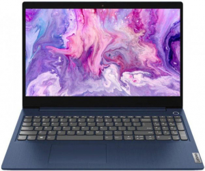 Lenovo IdeaPad 3 17ALC6 Blue Lenovo IdeaPad 3 17ALC6 Blue