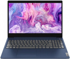 Lenovo IdeaPad 3 17ALC6 Blue