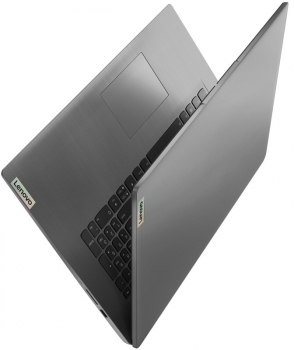 Lenovo IdeaPad 3 17ALC6 Grey