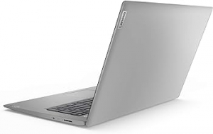 Lenovo IdeaPad 3 17IAU7 Silver