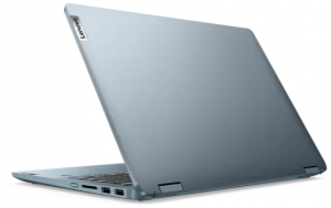 Lenovo IdeaPad Flex 5 14ALC7 Silver